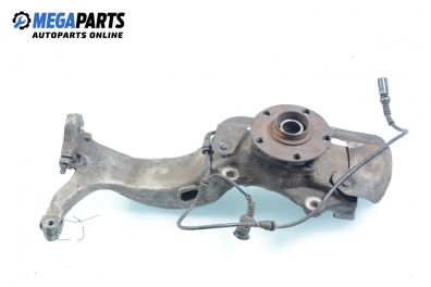 Шенкел главина за Audi A8 Sedan I (03.1994 - 12.2002), позиция: предна, дясна