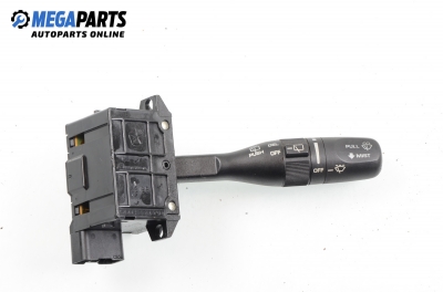 Лостче за чистачки за Jeep Grand Cherokee SUV II (09.1998 - 09.2005), № 56042303AD