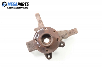 Шенкел главина за Dacia Logan MCV (02.2007 - ...), позиция: предна, дясна