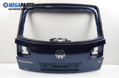 Заден капак за Volkswagen Touareg SUV (10.2002 - 01.2013)