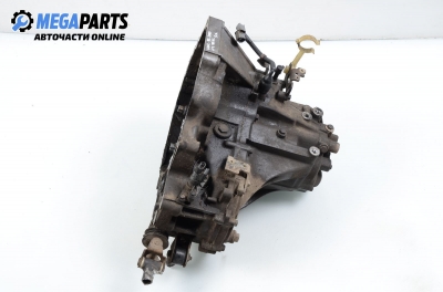 Ръчна скоростна кутия за Honda Civic VI Hatchback (10.1995 - 02.2001) 1.4 i S (EJ9), 90 к.с.