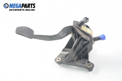 Педал съединител за Renault Laguna II Grandtour (03.2001 - 12.2007)