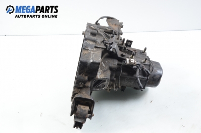 Ръчна скоростна кутия за Mazda MX-3 Coupe (07.1991 - 10.1997) 1.8 i V6, 133 к.с.