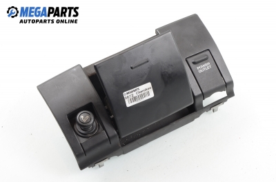 Пепелник за Jeep Grand Cherokee SUV II (09.1998 - 09.2005)