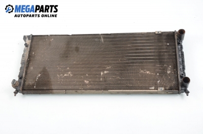 Воден радиатор за Volkswagen Passat Sedan B3, B4 (02.1988 - 12.1997) 1.8, 90 к.с.