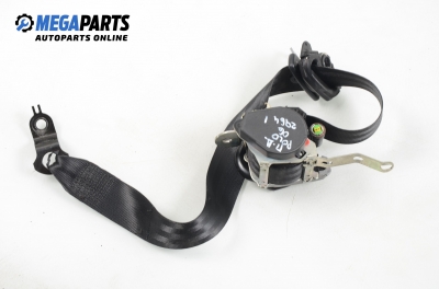 Предпазен колан за Volkswagen Polo Hatchback IV (10.2001 - 12.2005), 4+1 вр., позиция: предна, дясна