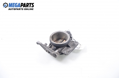 Дроселова клапа за Renault Megane Scenic (10.1996 - 12.2001) 1.6 16V (JA0B, JA04, JA11), 107 к.с.