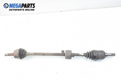 Полуоска за Fiat Punto Hatchback (09.1993 - 09.1999) 1.2 16V, 86 к.с., позиция: дясна