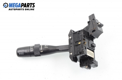 Лостче за светлини за Jeep Grand Cherokee SUV II (09.1998 - 09.2005), № 23199