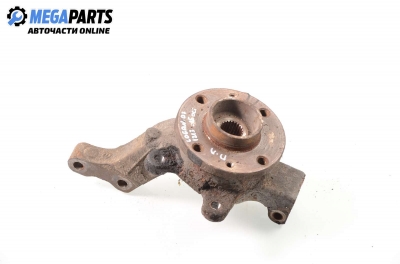 Шенкел главина за Dacia Logan MCV (02.2007 - ...), позиция: предна, лява