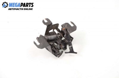 Брава преден капак за Volkswagen Golf IV Hatchback (08.1997 - 06.2005), 4+1 вр., хечбек, позиция: предна