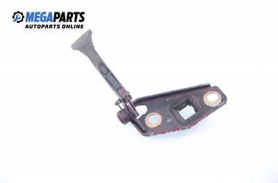 Заключалка преден капак за Mercedes-Benz 190 Sedan (W201) (10.1982 - 08.1993)