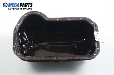 Картер за Volkswagen Golf III Hatchback (08.1991 - 07.1998) 1.6, 101 к.с.