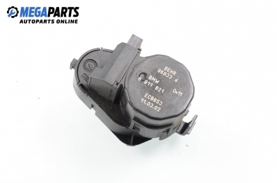 Моторче клапа парно за BMW 7 Series E65 (11.2001 - 12.2009) 735 i,Li, 272 к.с., № BMW 6 911 821