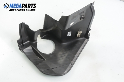 Кора багажник за Porsche Boxster Cabrio I (09.1996 - 12.2004), кабрио, № 996.551.131.03