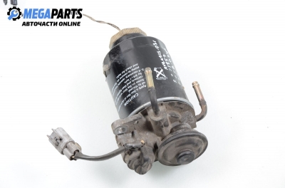 Корпус за горивен филтър за Toyota Avensis Liftback II (04.2003 - 11.2008) 2.0 D-4D (CDT250), 116 к.с.