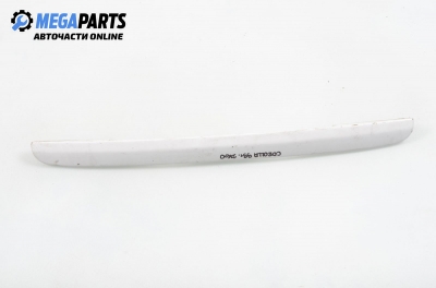 Лайсна заден капак за Toyota Corolla Liftback III (04.1997 - 01.2002), хечбек