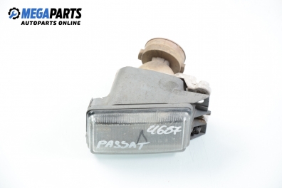 Халоген за Volkswagen Passat Variant B3, B4 (02.1988 - 06.1997), комби, позиция: лява, Hella