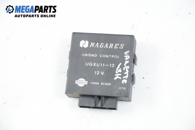 Мулти функционално реле за Nissan Vanette CARGO Box (09.1994 - 05.2002) 2.3 D, № 11069-9C600