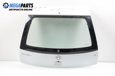 Заден капак за Opel Corsa C Hatchback (09.2000 - 12.2009), 2+1 вр.