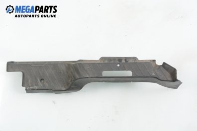 Кора багажник за Porsche Boxster Cabrio I (09.1996 - 12.2004), кабрио, № 996.551.137.02