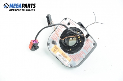 Лентов кабел за Airbag за Audi A4 Sedan B5 (11.1994 - 09.2001), № 8D0 951 543D