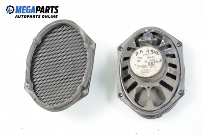 Високоговорители за Ford Focus I Estate (02.1999 - 12.2007), № XS4F-18808-AB