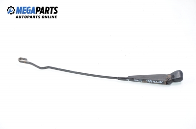 Рамо на чистачка за Volkswagen Jetta II Sedan (08.1983 - 12.1992), позиция: лява