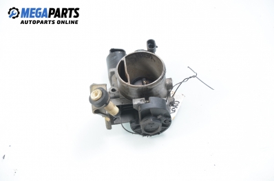 Дроселова клапа за Fiat Punto Hatchback (09.1993 - 09.1999) 1.2 16V, 86 к.с.