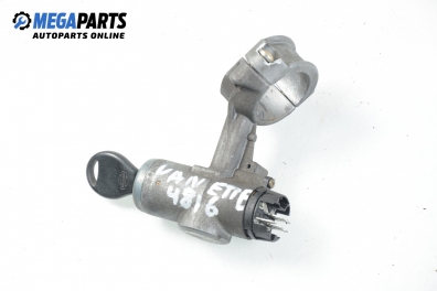 Контактен ключ за Nissan Vanette CARGO Box (09.1994 - 05.2002)