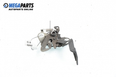 Брава преден капак за Citroen C3 Hatchback I (02.2002 - 11.2009), хечбек