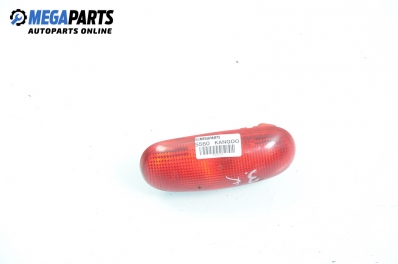 Трети стоп за Renault Kangoo Van (08.1997 - 02.2008)