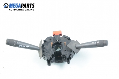 Лостчета светлини и чистачки за Fiat Punto Hatchback (09.1993 - 09.1999)