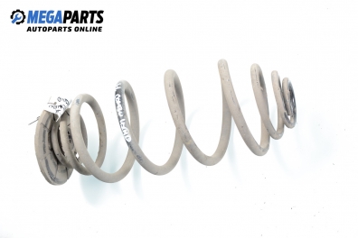 Пружина за ходова част за Opel Combo Tour (10.2001 - 12.2011), пътнически, позиция: задна