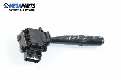 Лостче за чистачки за Subaru Forester SUV II (06.2002 - 12.2012)