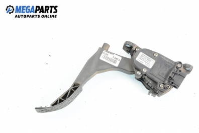 Потенциометър газ  за Skoda Fabia I Combi (04.2000 - 12.2007), № 6Q1 721 503 B