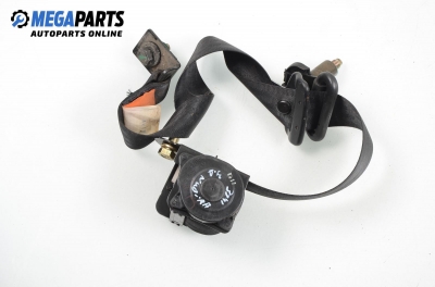 Предпазен колан за Daewoo Nubira Sedan (04.1997 - 06.1999), позиция: задна, дясна