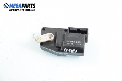 Моторче клапа парно за Subaru Forester SUV II (06.2002 - 12.2012) 2.0 S Turbo AWD, 177 к.с., № 502752-2360