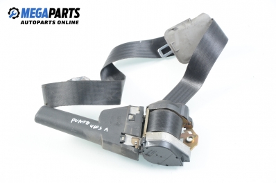 Предпазен колан за Fiat Punto Hatchback (09.1993 - 09.1999), 4+1 вр., позиция: предна, лява