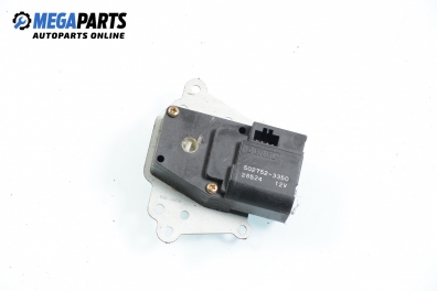 Моторче клапа парно за Subaru Forester SUV II (06.2002 - 12.2012) 2.0 S Turbo AWD, 177 к.с., № 502752-3350