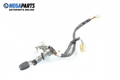 Контактен ключ за Rover 200 Hatchback II (11.1995 - 03.2000)