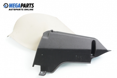 Кора багажник за Alfa Romeo MiTo Hatchback (09.2008 - ...)