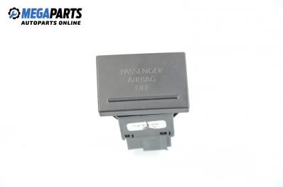 Индикатор AIRBAG за Volkswagen Touareg SUV (10.2002 - 01.2013)