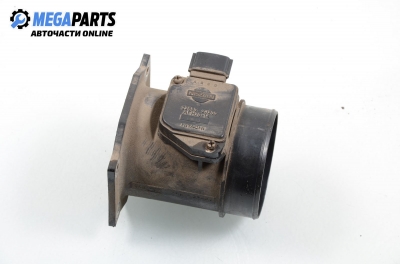 Дебитомер за Nissan Primera Sedan II (06.1996 - 12.2001) 2.0 16V, 131 к.с., № 22880 2j200