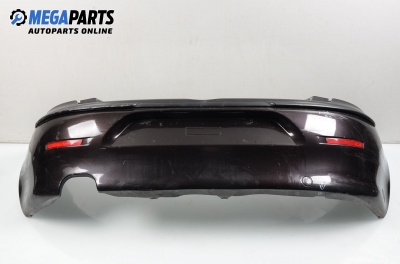 Задна броня за Alfa Romeo 147 Hatchback (2000-11-01 - 2010-03-01)