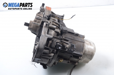 Ръчна скоростна кутия за Renault Megane Scenic (10.1996 - 12.2001) 1.6 16V (JA0B, JA04, JA11), 107 к.с.