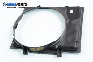 Дифузьор за Land Rover Range Rover II SUV (07.1994 - 03.2002) 2.5 D 4x4, 136 к.с.