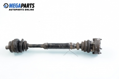 Полуоска за Audi A4 Sedan B5 (11.1994 - 09.2001) 1.8, 125 к.с., позиция: дясна