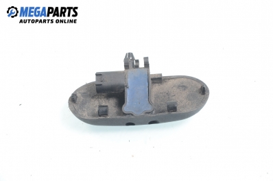 Пръскалка чистачки за Audi A8 Sedan II (10.2002 - 07.2010), позиция: дясна