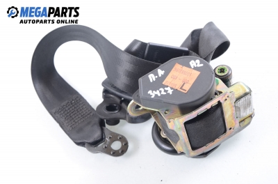 Предпазен колан за Audi A2 Hatchback (02.2000 - 08.2005), позиция: предна, лява